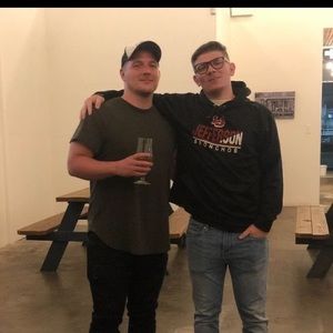 Meet your Posher, Alex